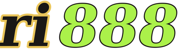 ri888 โลโก้